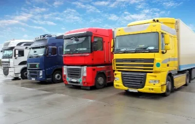 Bursa Yedisu Nakliye Ambarı