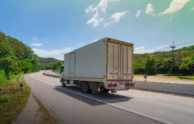 Bursa ile Yedisu Arası Bulaşık Makinesi Taşıma