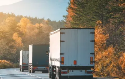 Bursa ile Yedisu Arası Klima Taşıma